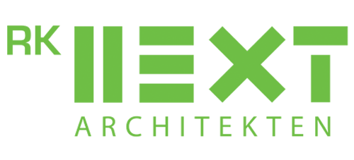 RK Next Architekten Logo