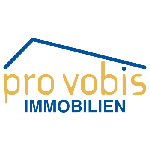 Pro Vobis Logo