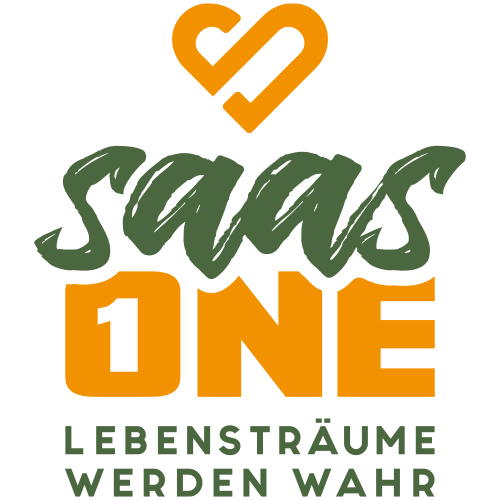 Saas One Logo Big