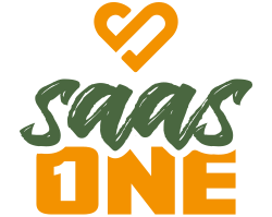 Saas One Logo